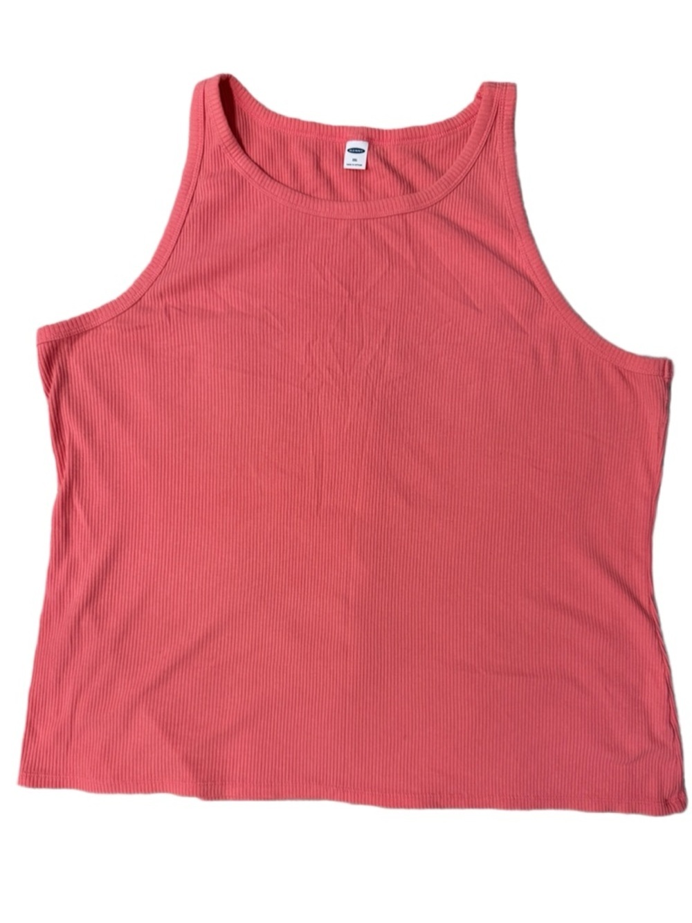 Bundle of (3) Old Navy Ribbed Tanks, Size XXL (20) - Picture 6 of 12